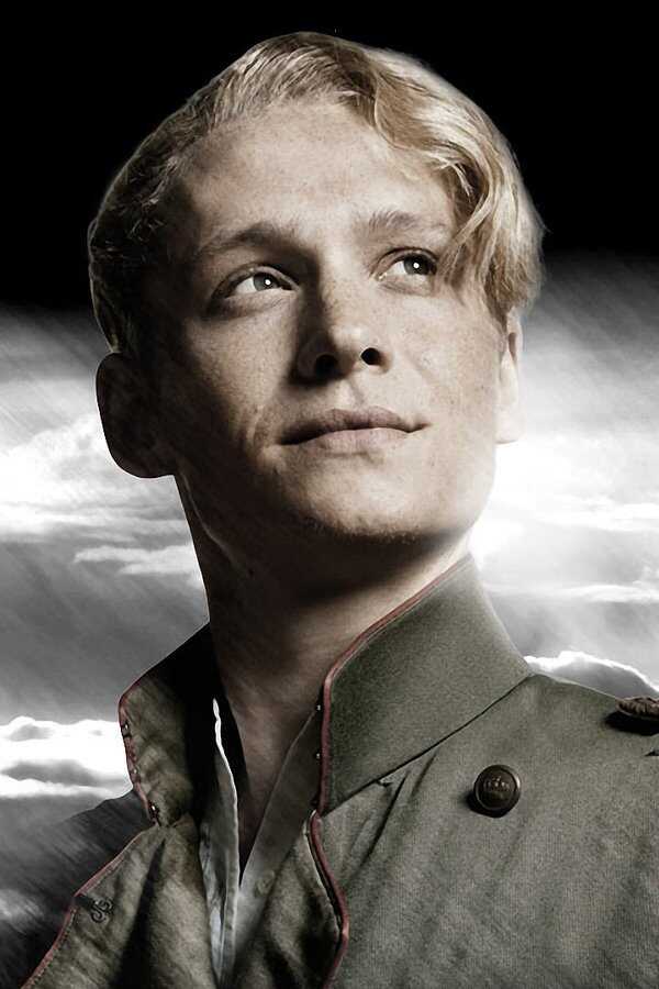 Der rote Baron (2008) 0