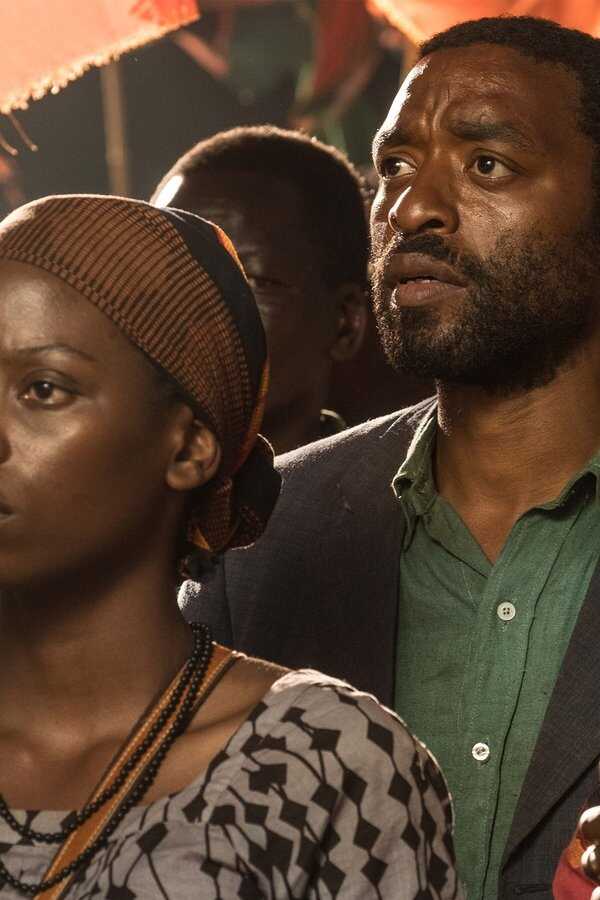 O chłopcu, który ujarzmił wiatr (2019) 0