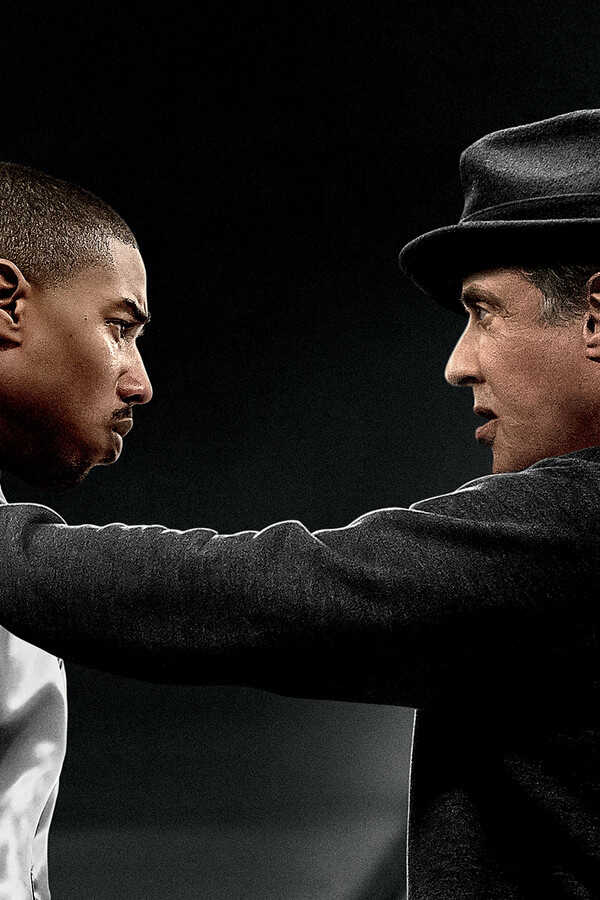 Creed (2015) 0