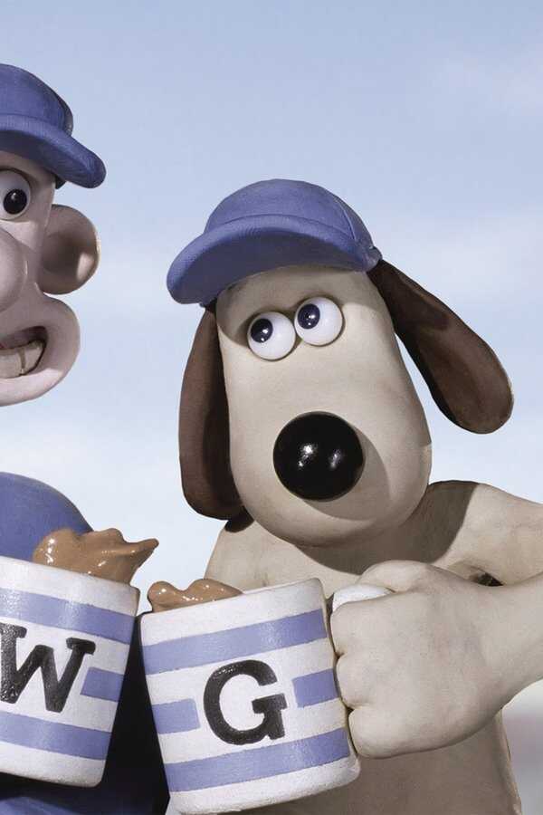 Wallace & Gromit: The Curse of the Were-Rabbit (2005) 0
