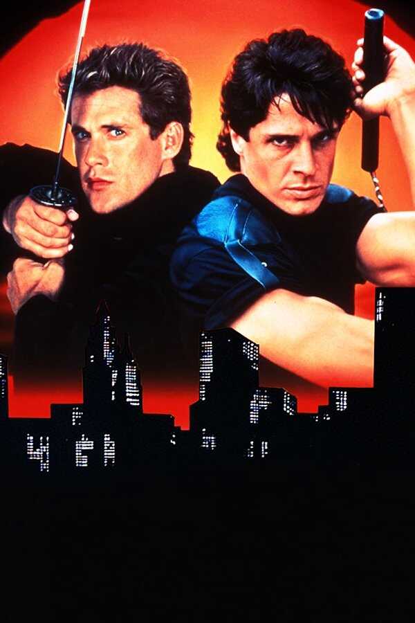 American Ninja 4: The Annihilation (1990) 0