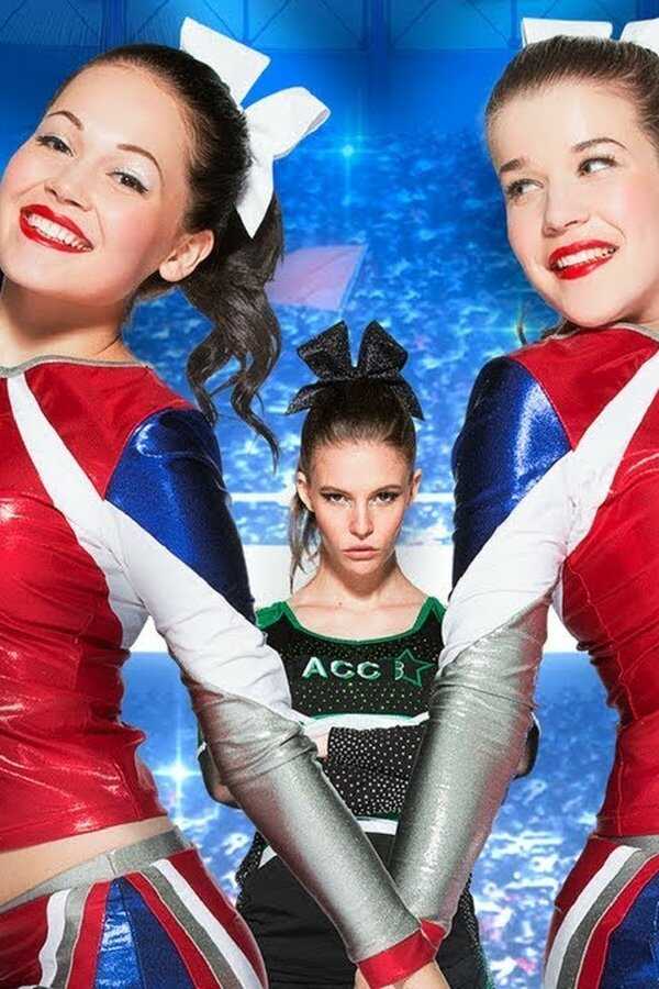 Going for Gold (2018) 0