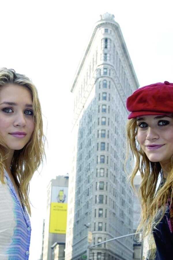 New York Minute (2004) 0