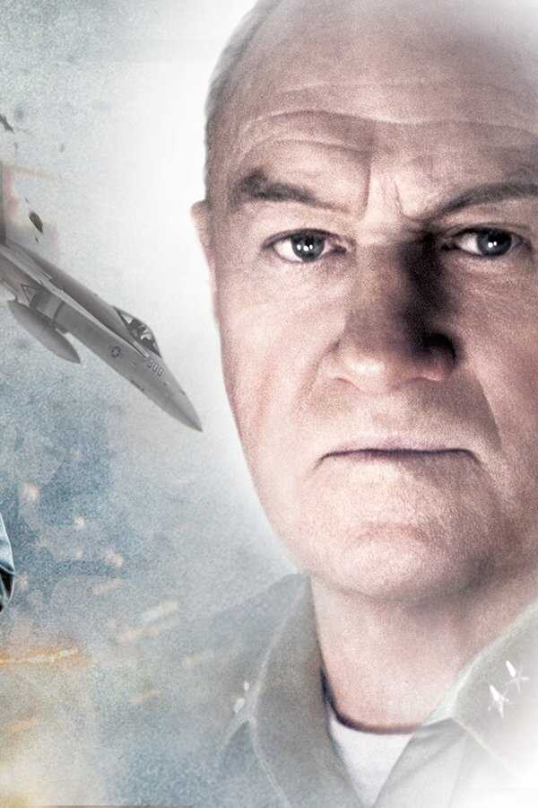 Tras la línea enemiga (2001) 0