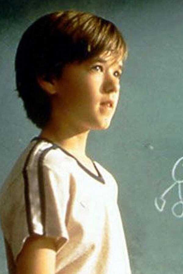 Un monde meilleur (2000) 0