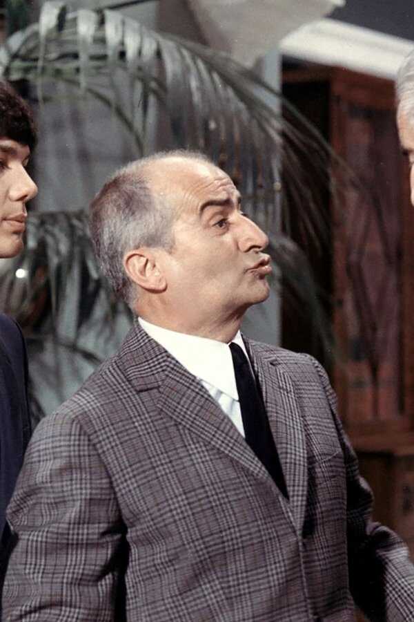 Balduin, der Ferienschreck (1967) 0