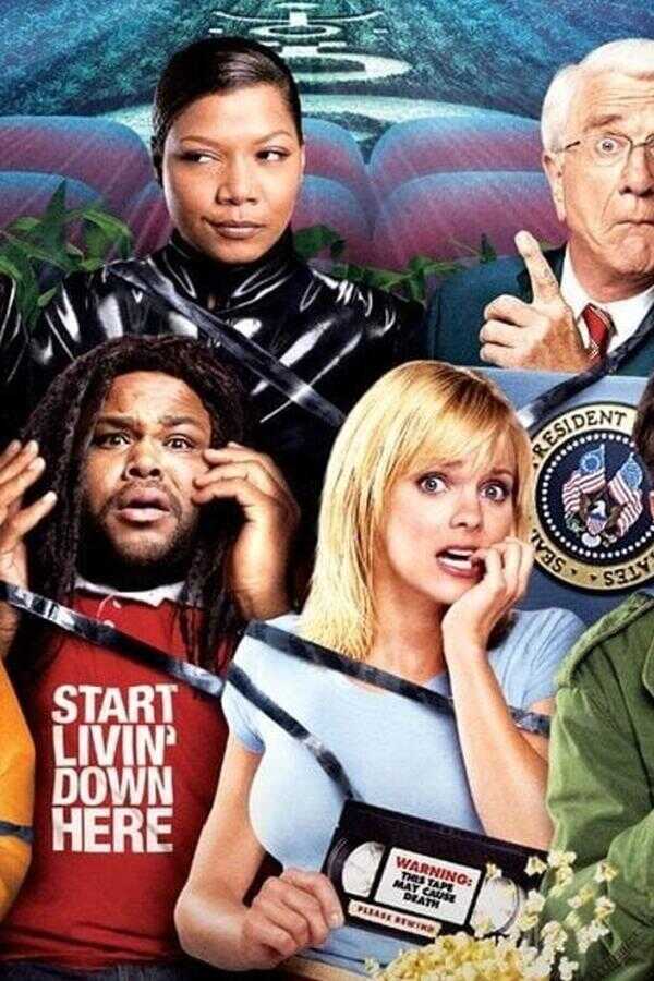 Scary Movie 3 (2003) 0