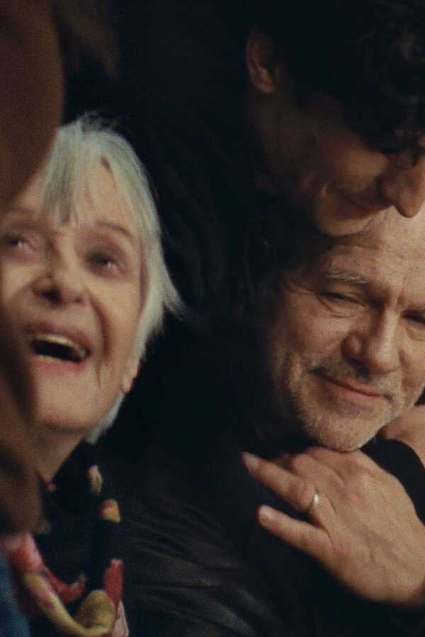 Le Grand Chariot (2023) 0