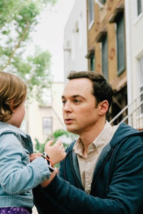 A Kid Like Jake (2018) 0