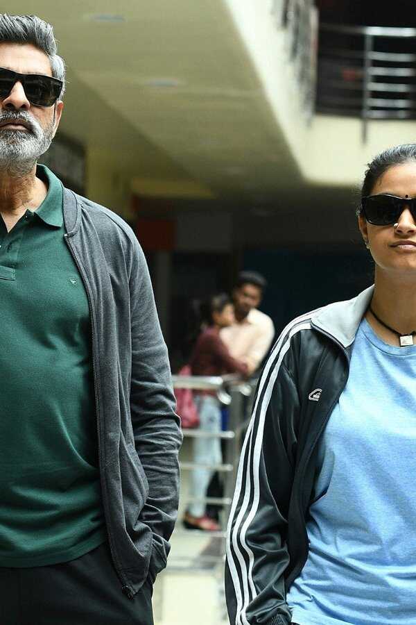 Good Luck Sakhi (2022) 0