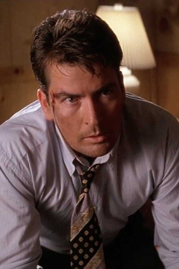 Shadow Conspiracy (1997) 0