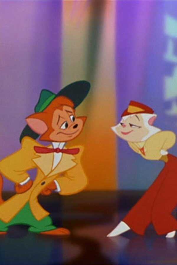 Cats Don't Dance (1997) 0