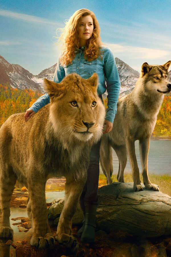 Le Loup et le lion (2021) 0