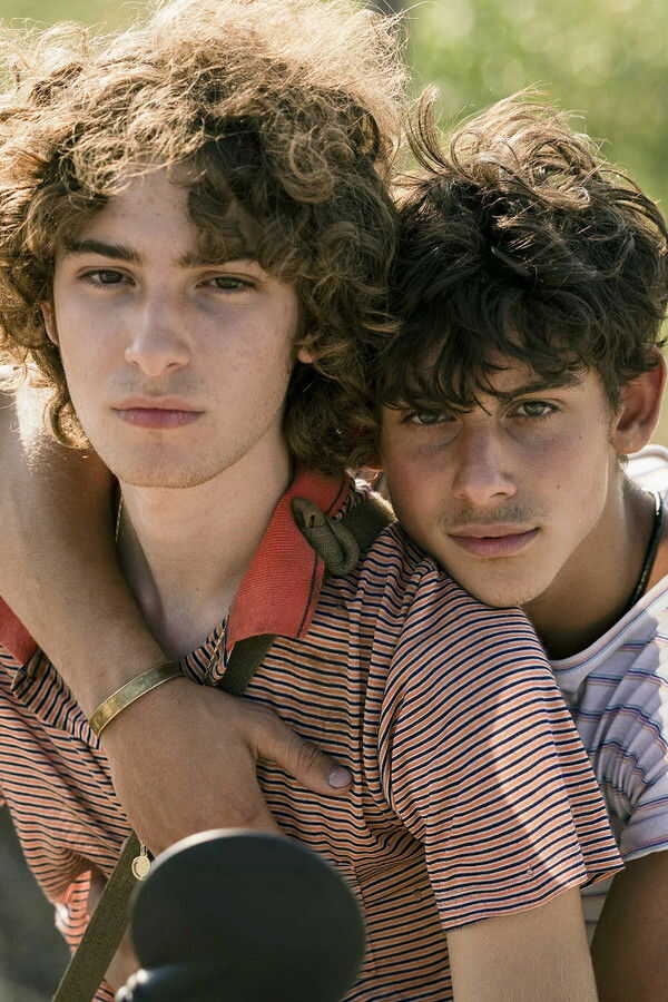 Udręka miłości (2023) 0