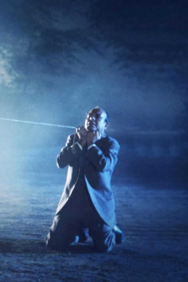 Edgar Wallace - Der Mönch mit der Peitsche (1967) 0