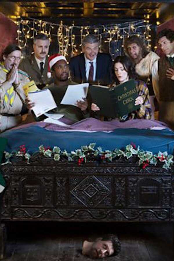 A Christmas Gift (2023) 0