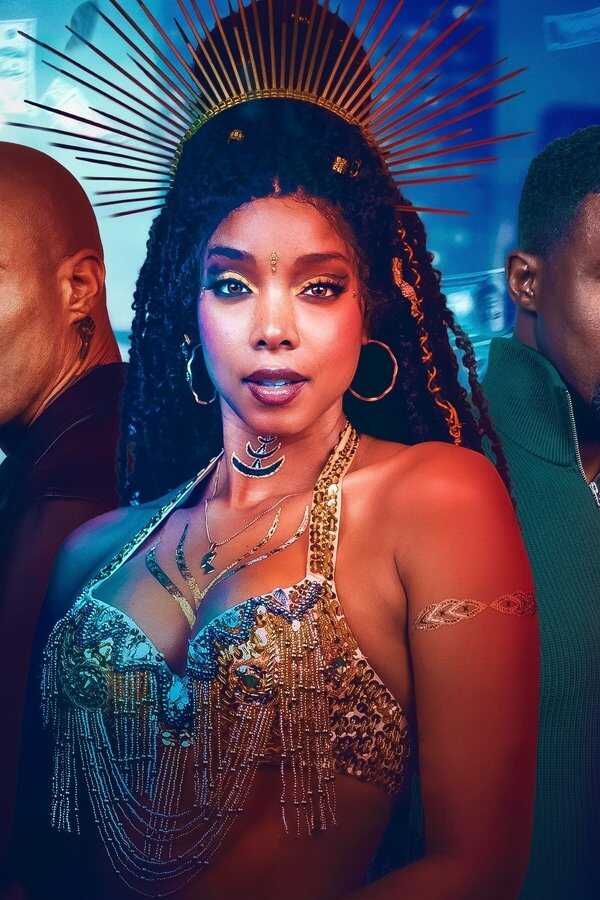 Dance For Me (2023) 0