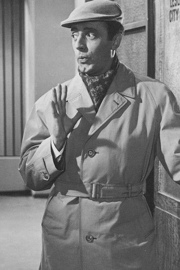 Der rote Kreis (1960) 0