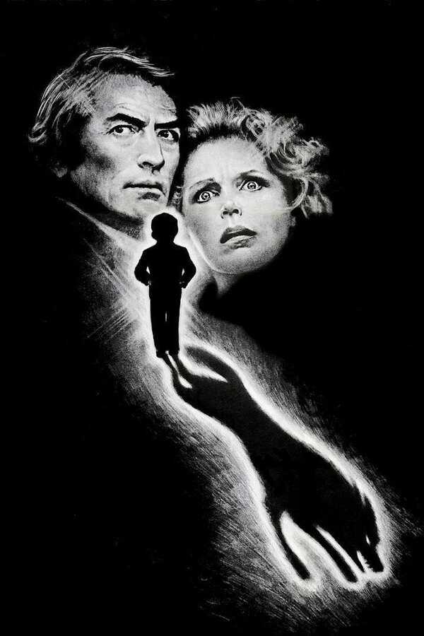 Omen (1976) 0