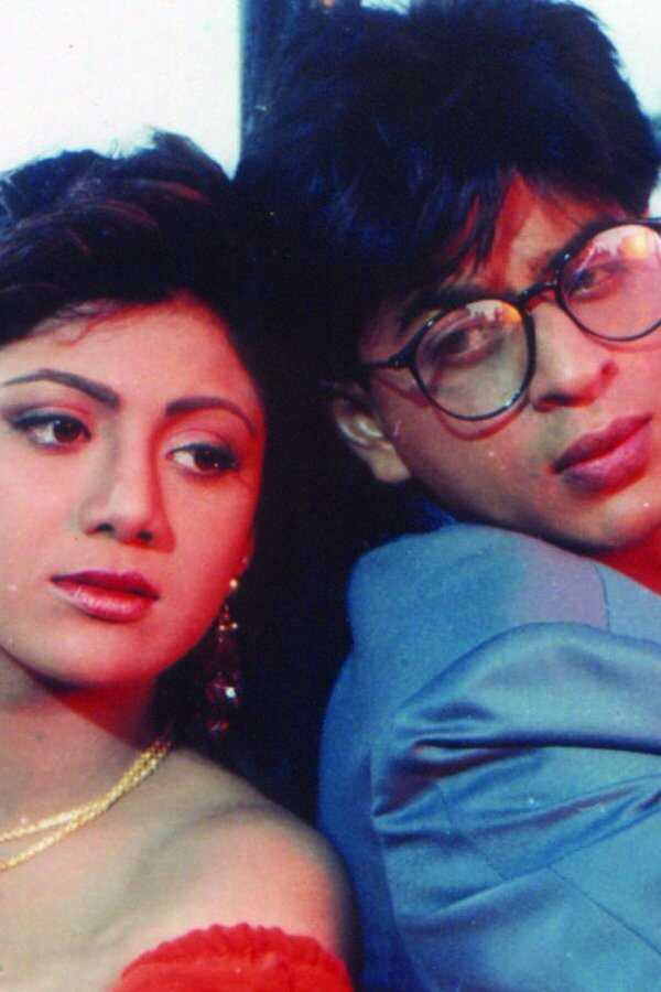 Baazigar (1993) 0