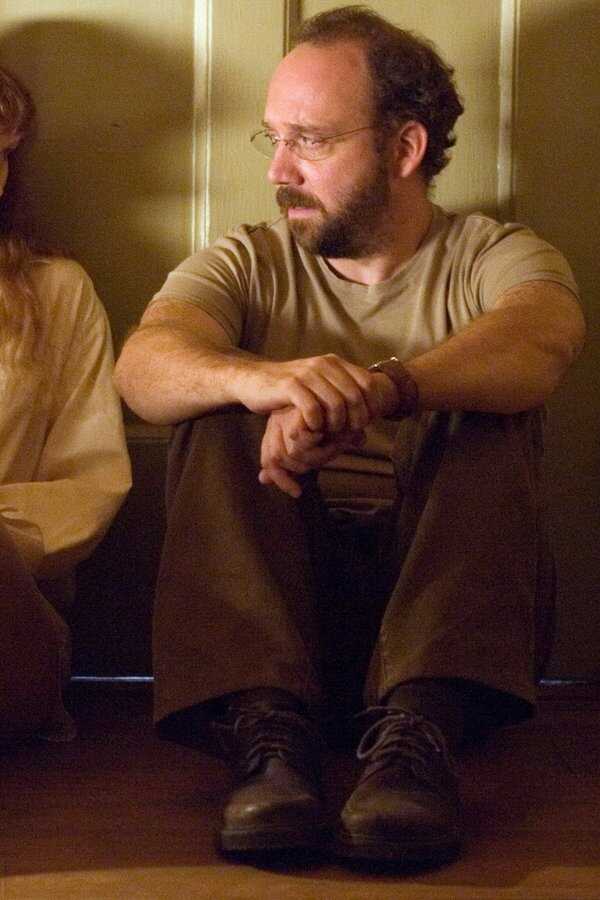 Lady in the Water (2006) 0