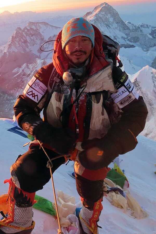14 Peaks: Nothing Is Impossible (2021) 0
