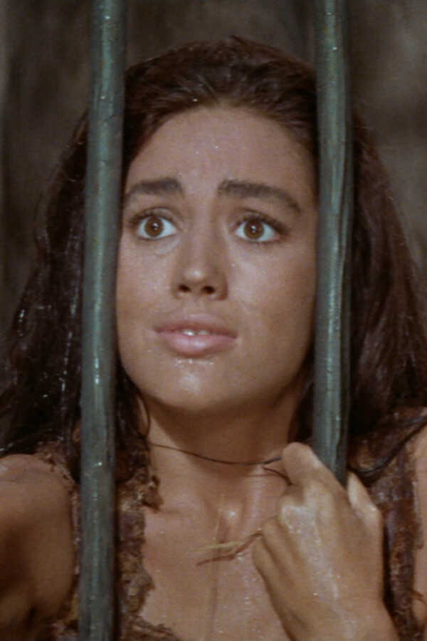 El planeta de los simios (1968) 0