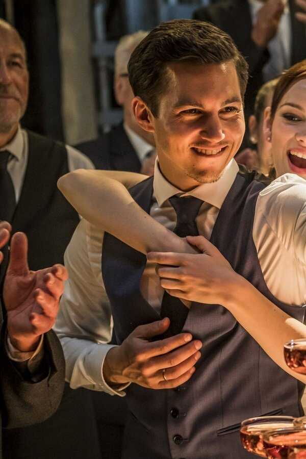 Un mariage sans fin (2020) 0