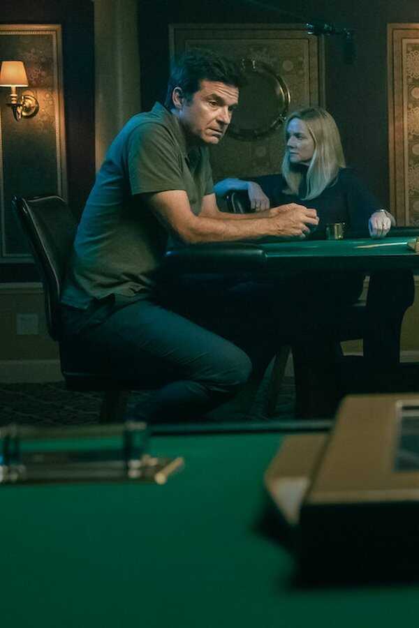 A Farewell to Ozark (2022) 0