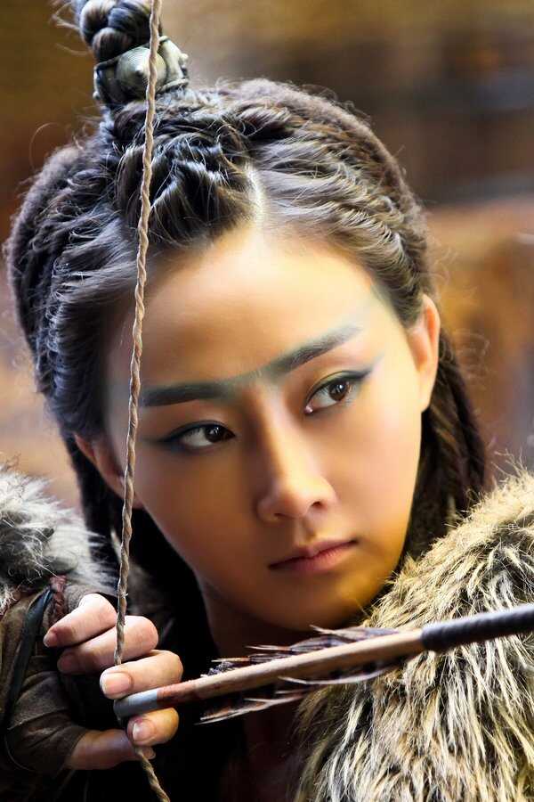 Dragon Blade (2015) 0