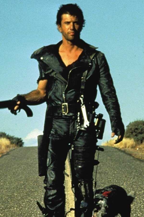 Mad Max 2: Wojownik Szos (1981) 0