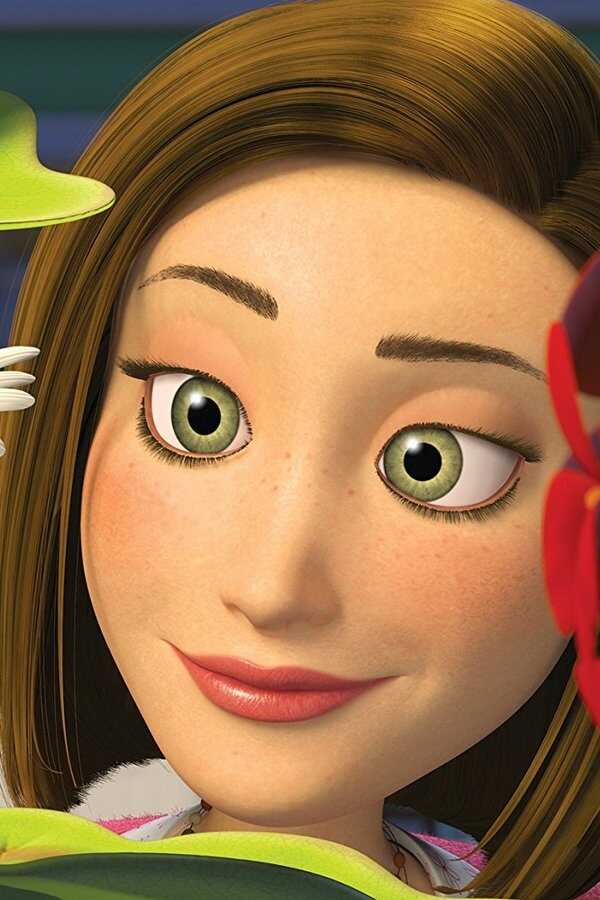 Bee Movie (2007) 0