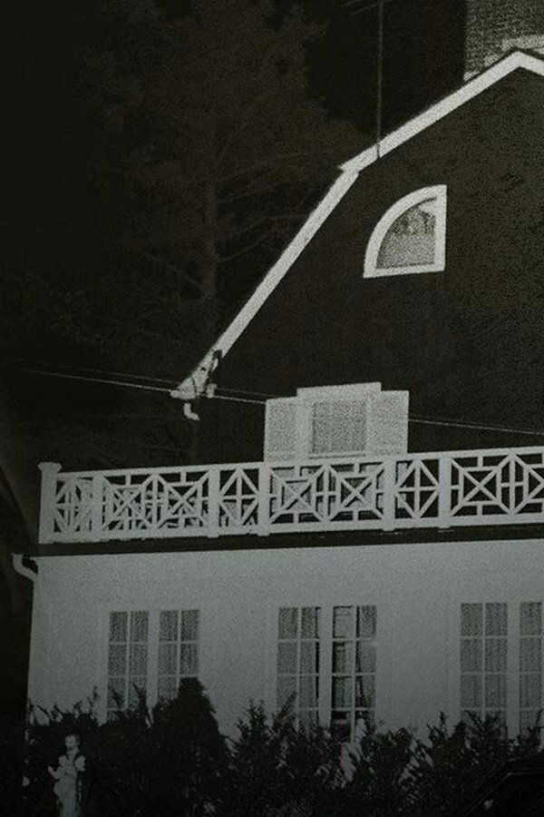 Amityville Horror House (2021) 0