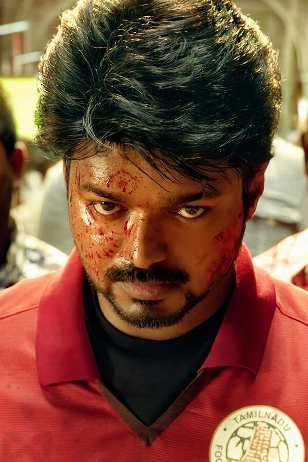 Bigil (2019) 0
