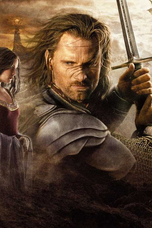 The Lord of the Rings: The Return of the King (2003) 0