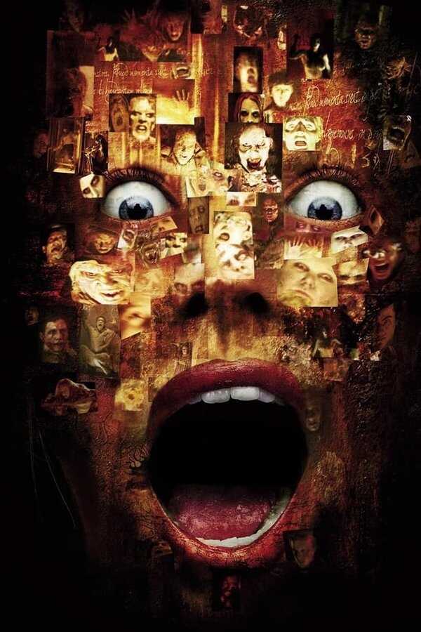 Trzynaście Duchów (2001) 0