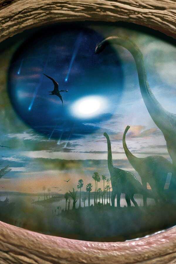 Dinosaurier (2000) 0