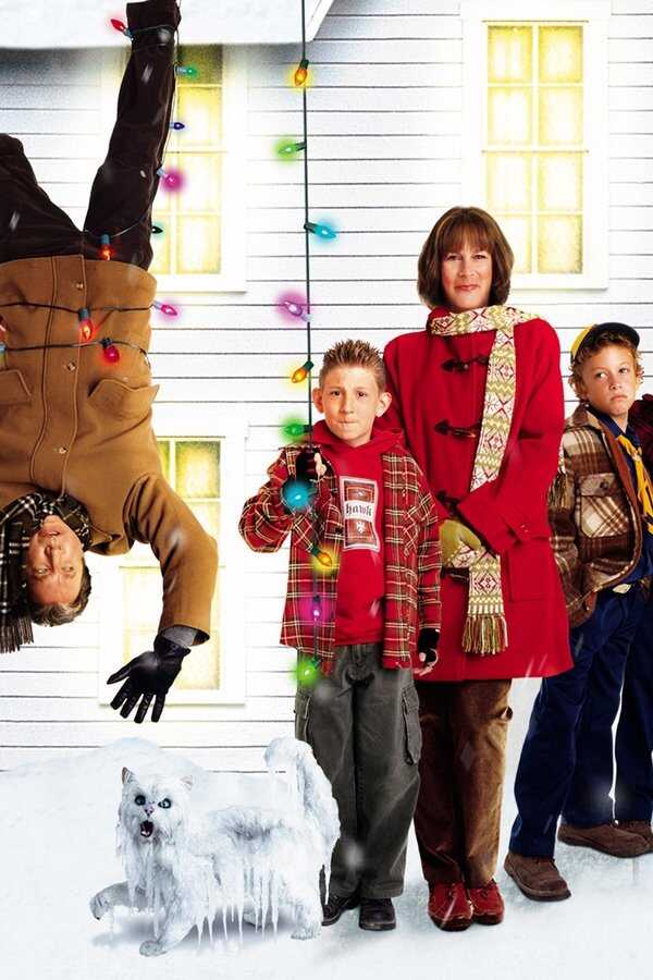 Un Noël de folie ! (2004) 0