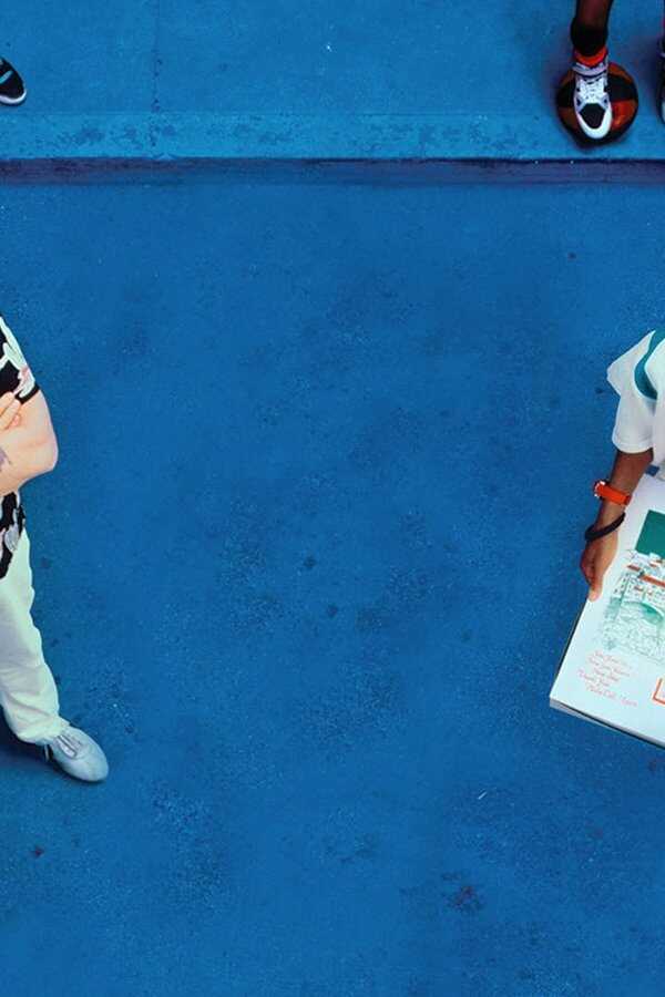 Do the Right Thing (1989) 0