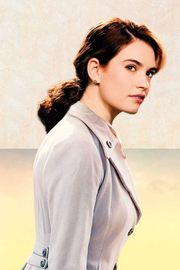 Le Cercle littéraire de Guernesey (2018) 0