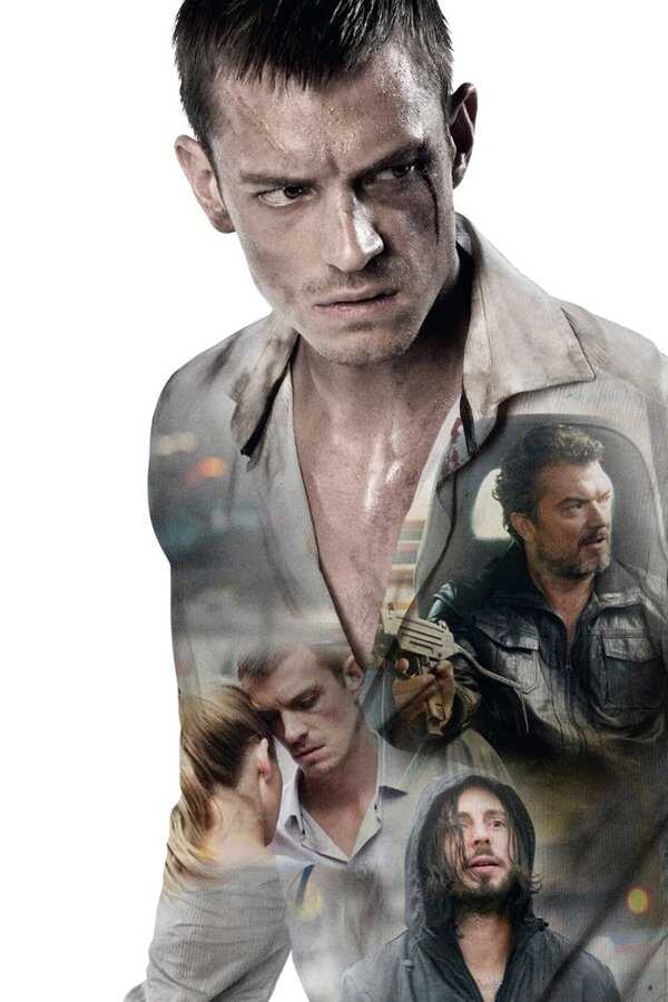 Easy Money: Hard to Kill (2012) 0
