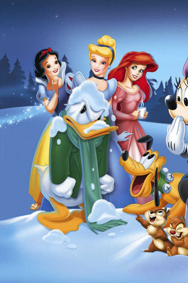 Mickey's Magical Christmas: Snowed in at the House of Mouse (2001) 0