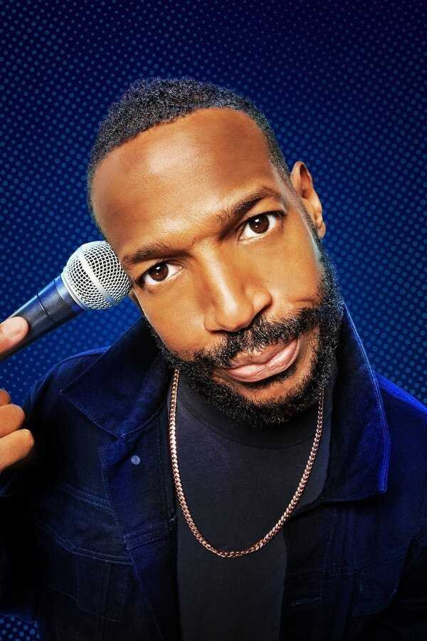 Marlon Wayans: You Know What It Is (2021) 0