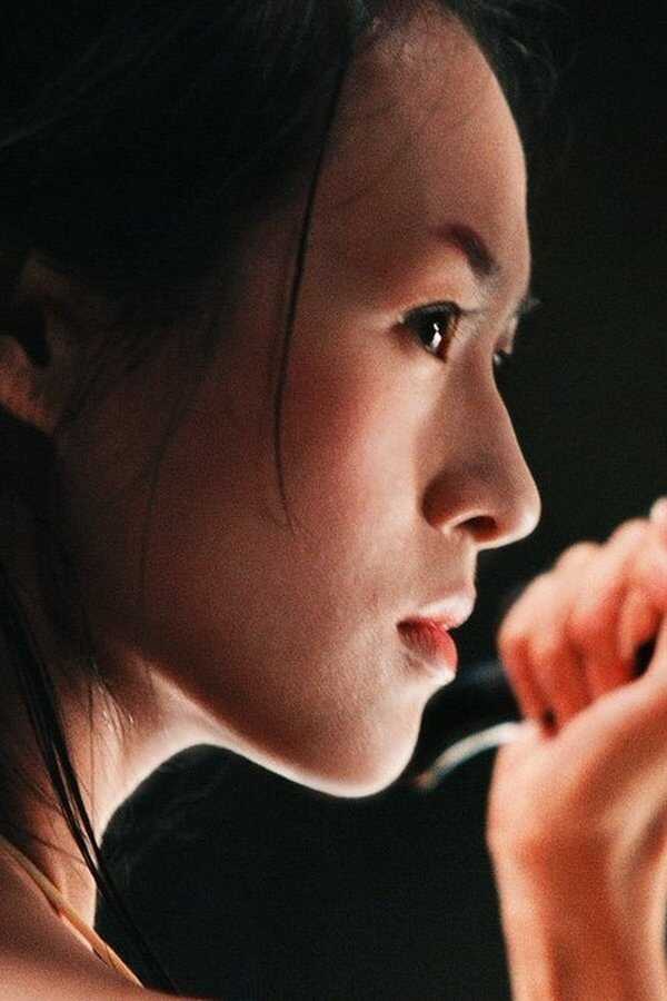 The Banquet (2006) 0