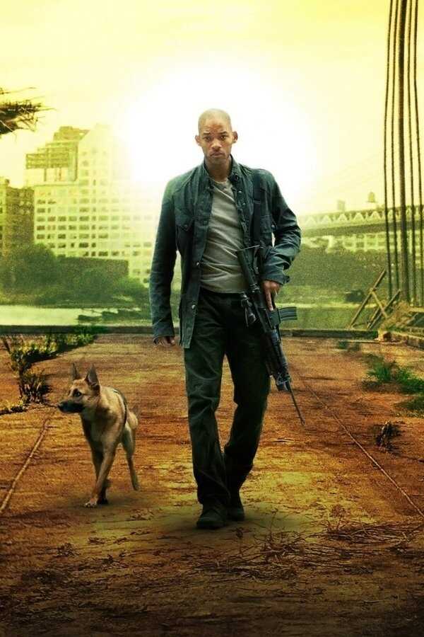 Je suis une légende (2007) 0