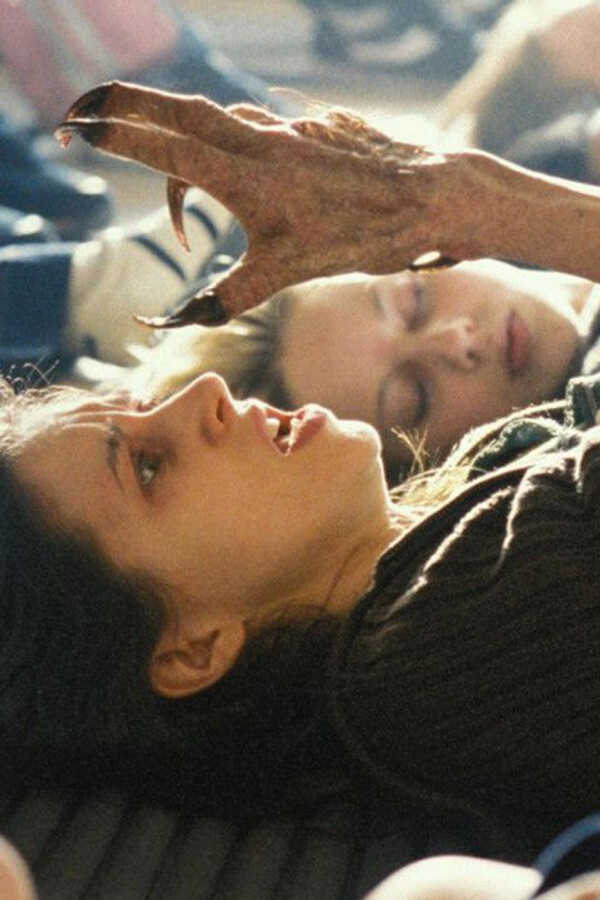 Ginger Snaps 2 : Résurrection (2004) 0