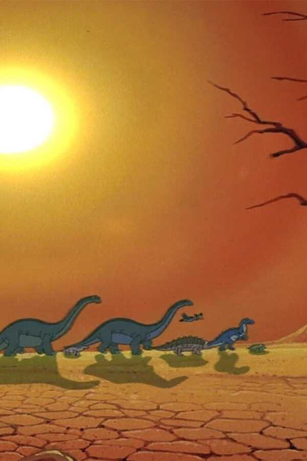 The Land Before Time V: The Mysterious Island (1997) 0
