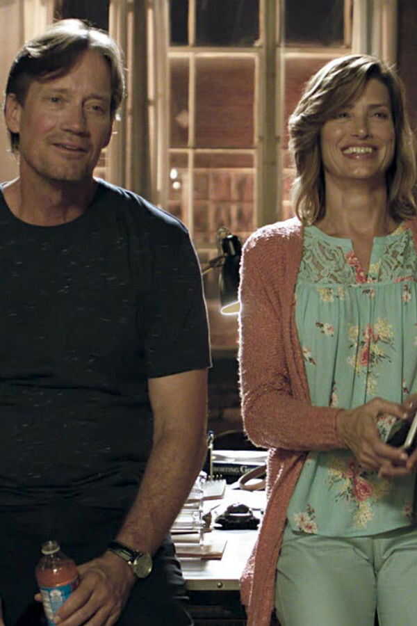 Let There Be Light (2017) 0