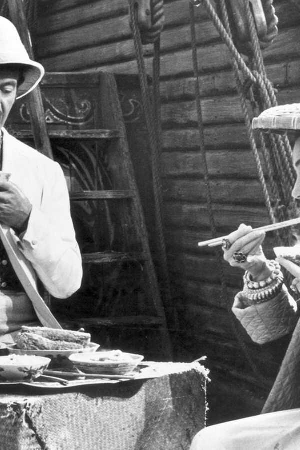 Around the World in Eighty Days (1956) 0