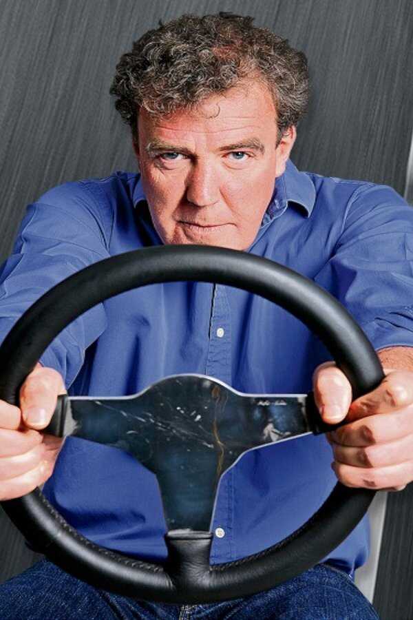 Clarkson's Top 100 Cars (2001) 0